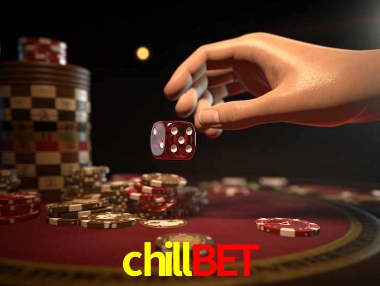 Promoções Sazonais chillbet