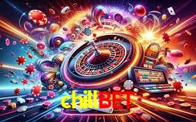 Jogos de Slot chillbet