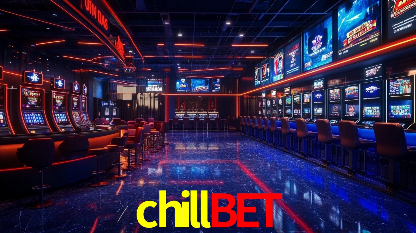 VIP Casino chillbet