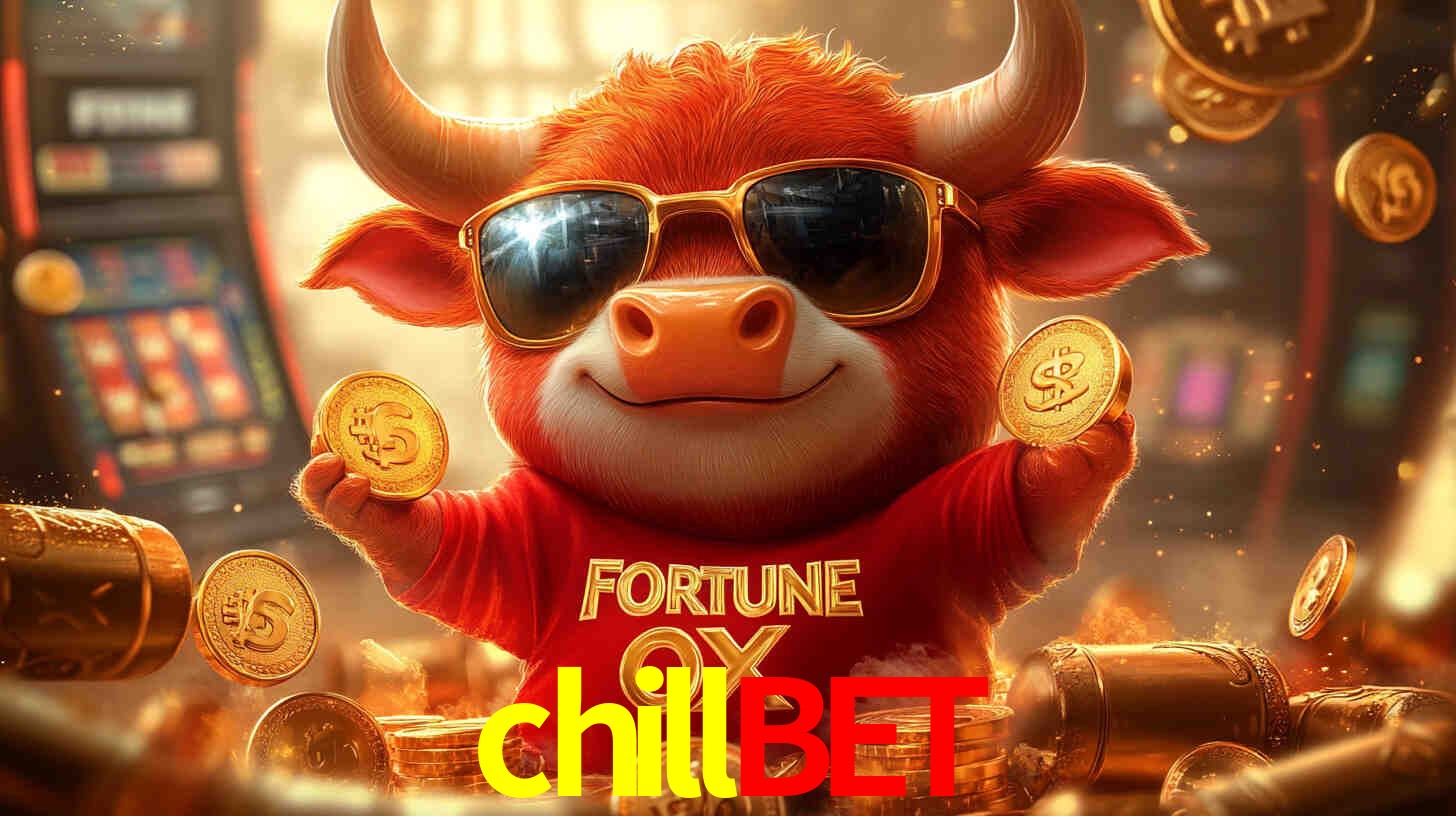 chillbet,chillbet.com