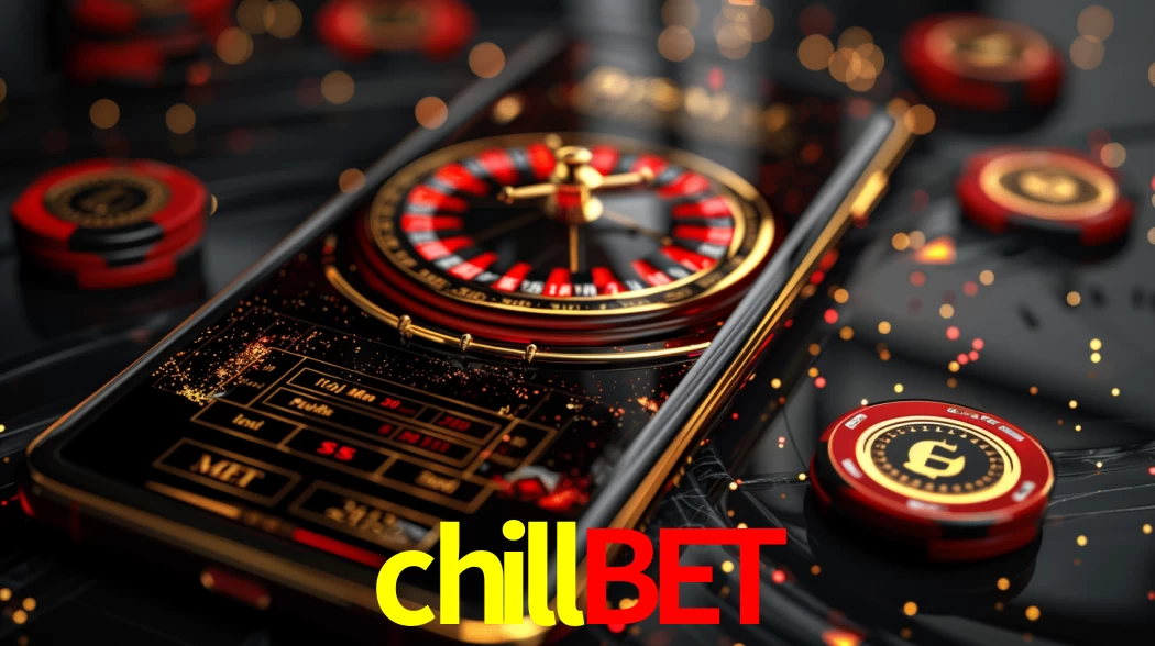 Platform Technology chillbet