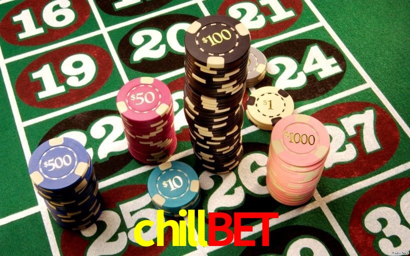 Casino Ao Vivo chillbet