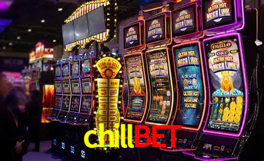 chillbet Brasília - VIP Program