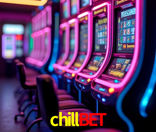 chillbet Slot - 320+ Caça-Níqueis Premium