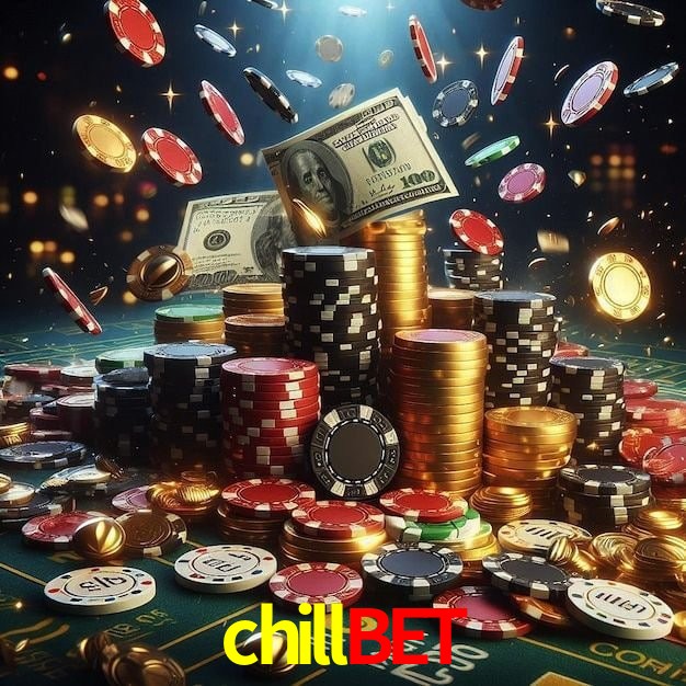 Interface Premium chillbet