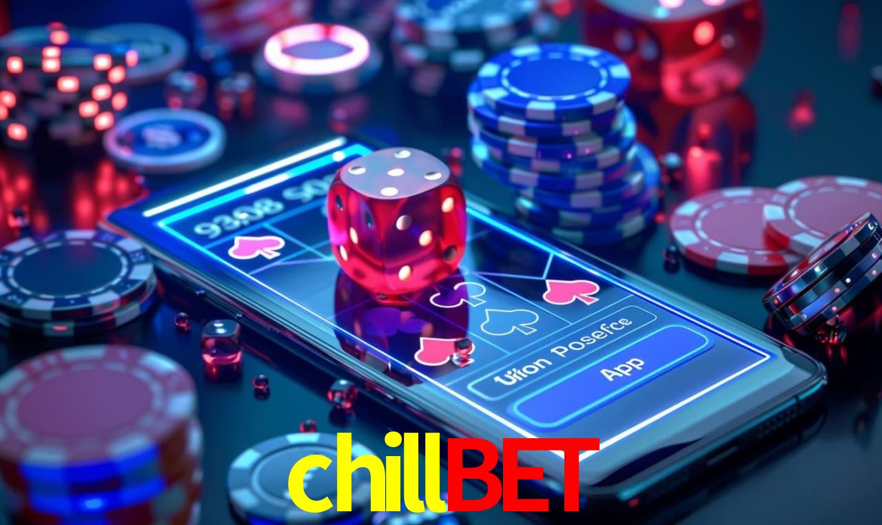 chillbet - Análise de Mercados Esportivos