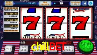 chillbet Cassino - 80+ Mesas ao Vivo