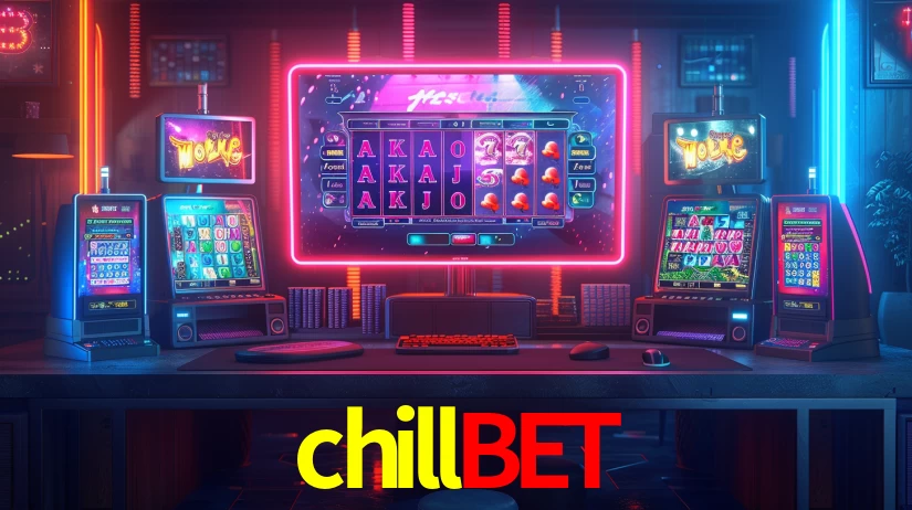chillbet,chillbet.com