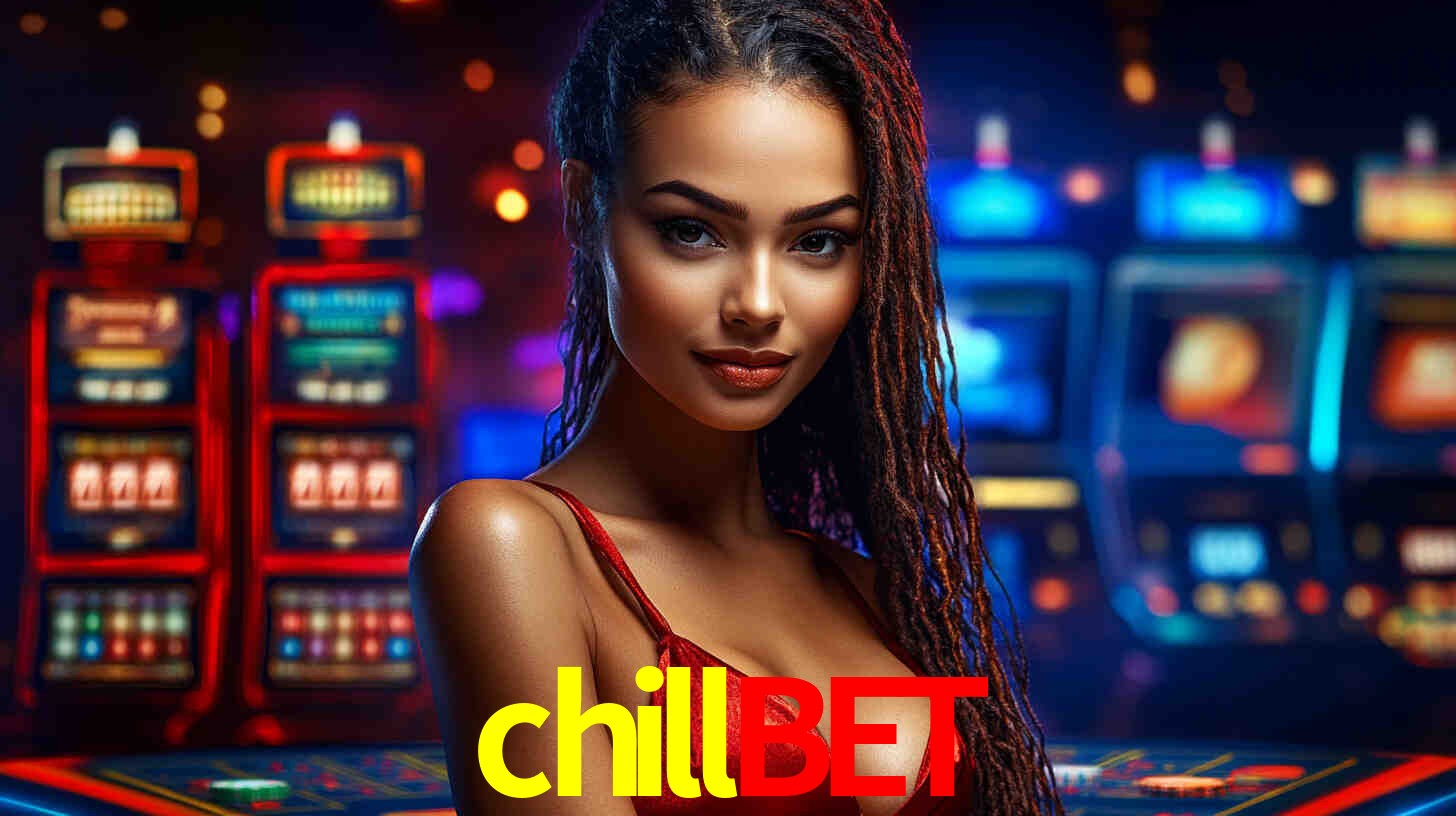 A Experiência Imersiva dos Cassinos Ao Vivo no chillbet