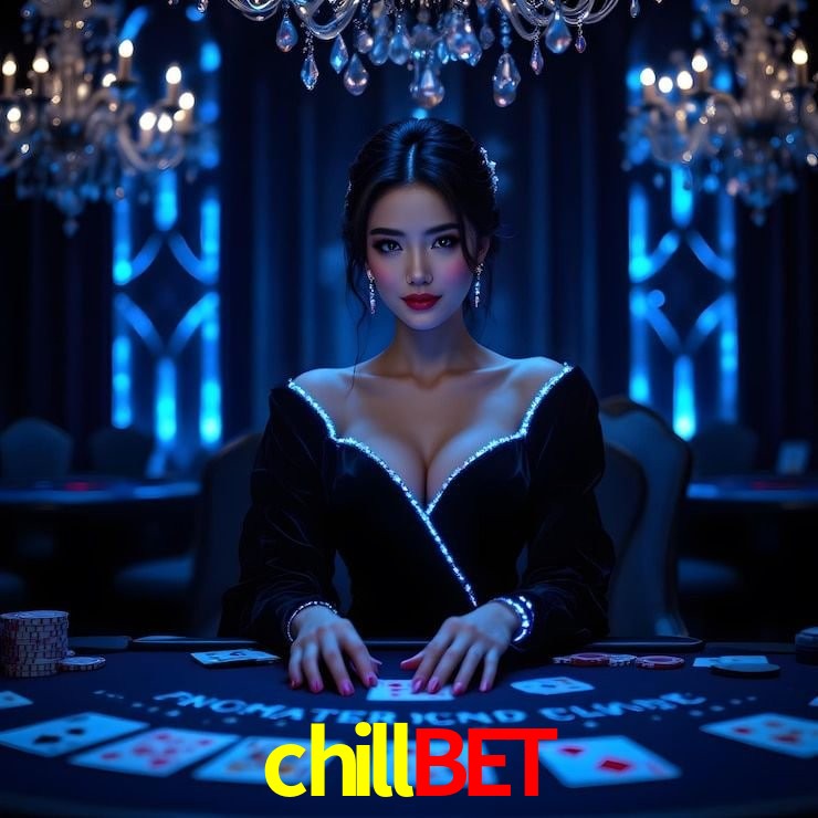 chillbet Rio de Janeiro - Popular Jogos