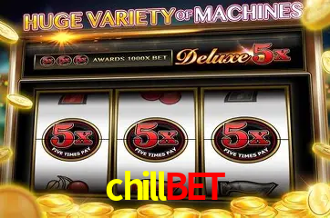 Desvendando o Mundo dos Jogos Virtuais na chillbet