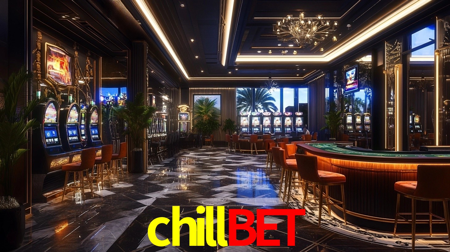 Programa VIP chillbet