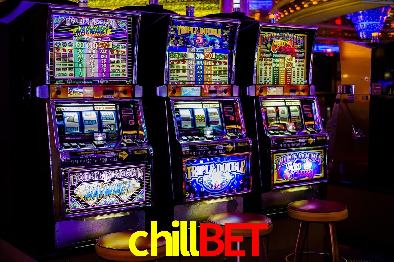 Avaliações dos Jogadores chillbet