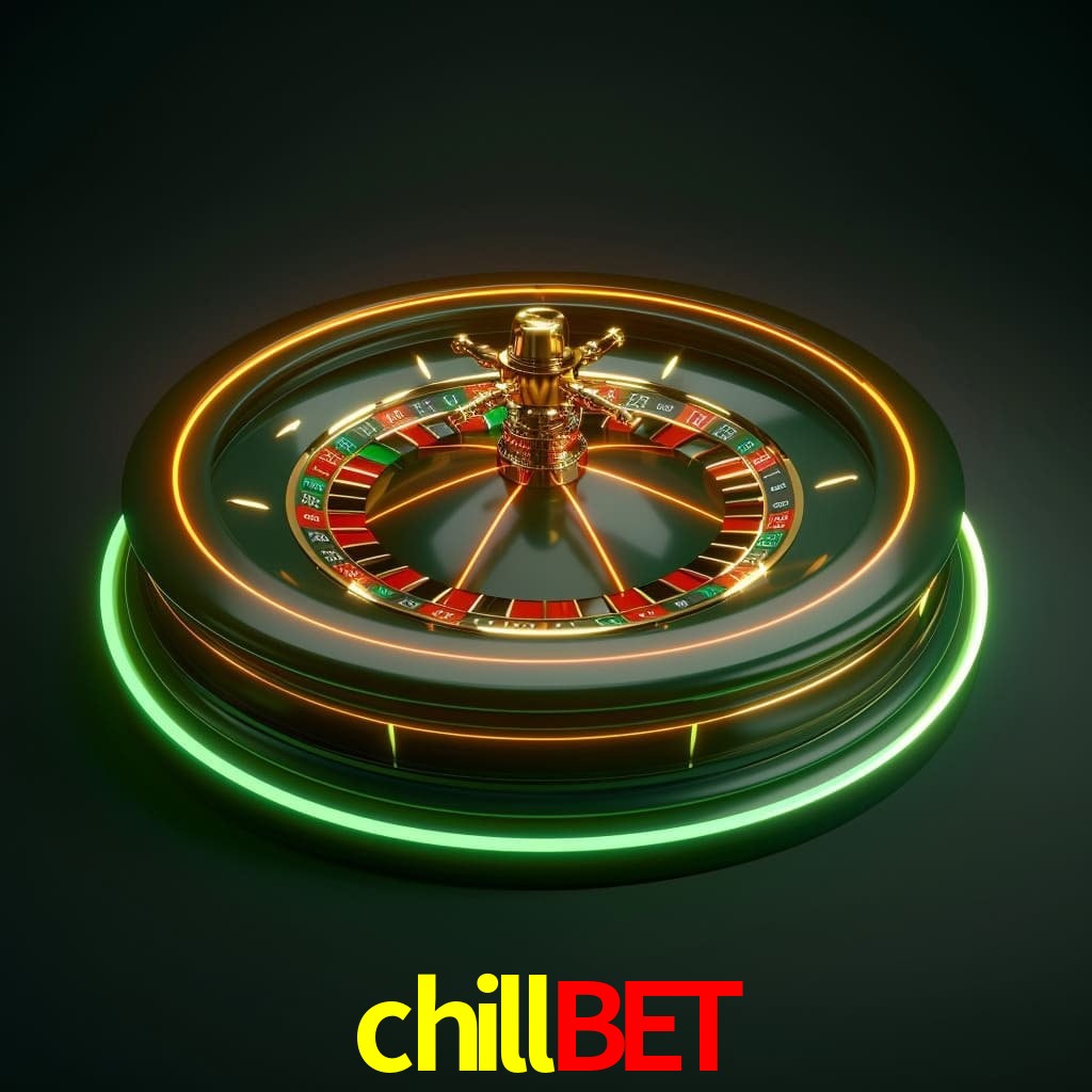 chillbet App - Aplicativo Móvel Oficial