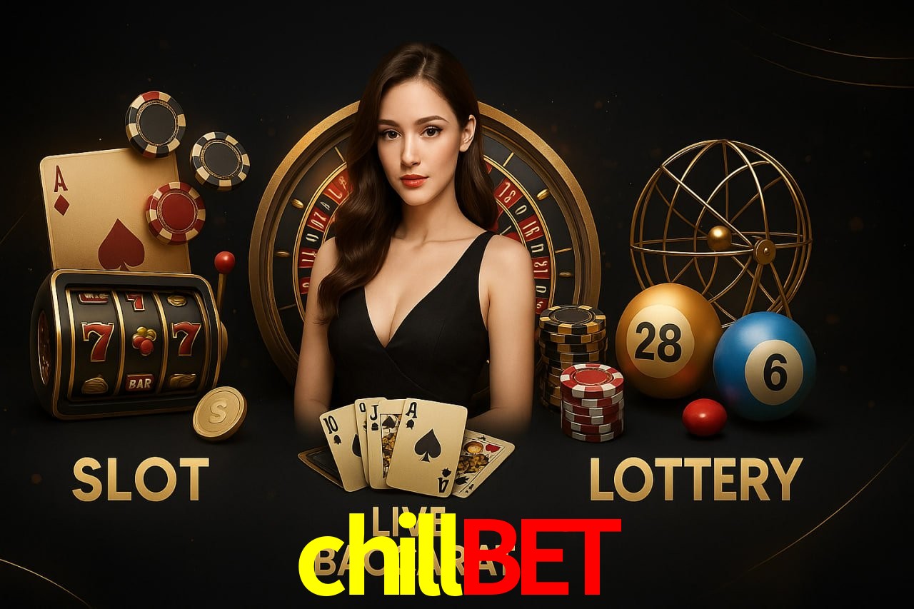 chillbet Brasília - Leaderboards