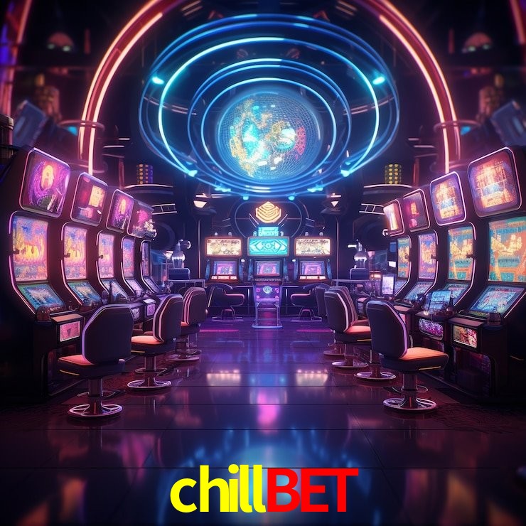 chillbet Salvador - Football