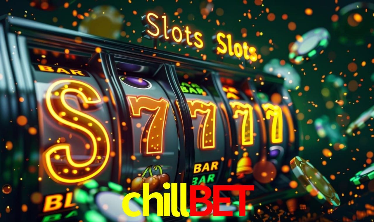 Recursos de Bônus chillbet