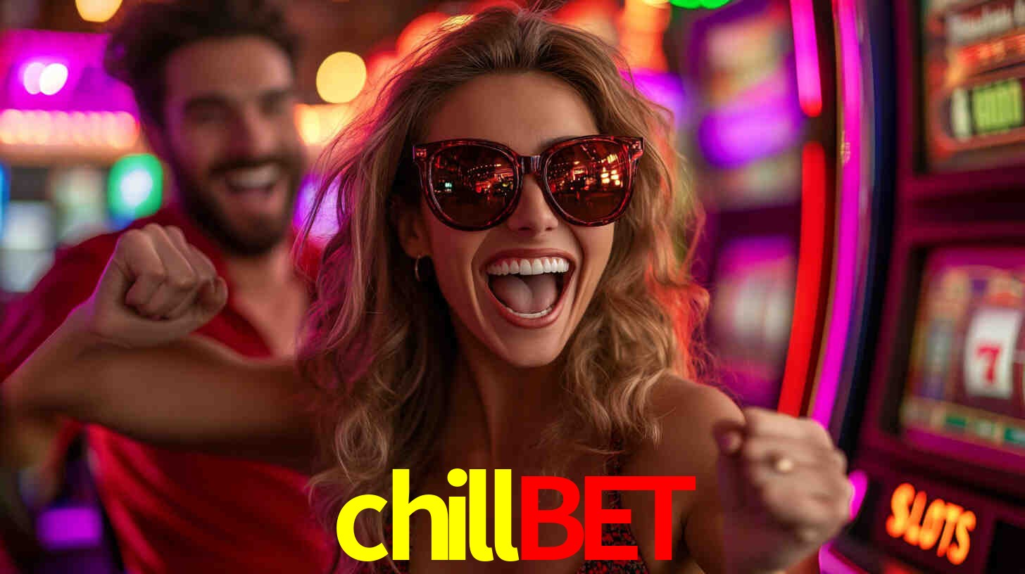 Explorando a Categoria de Eventos em Apostas na chillbet