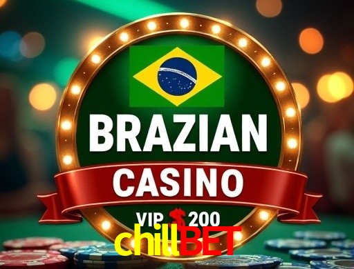 chillbet Salvador - Strategy