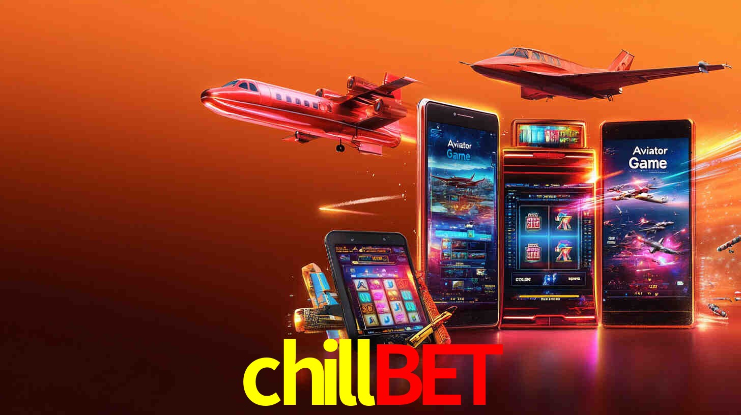 A Experiência Imersiva dos Cassinos Ao Vivo no chillbet