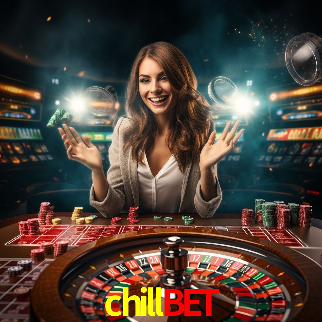 Premium Interface chillbet