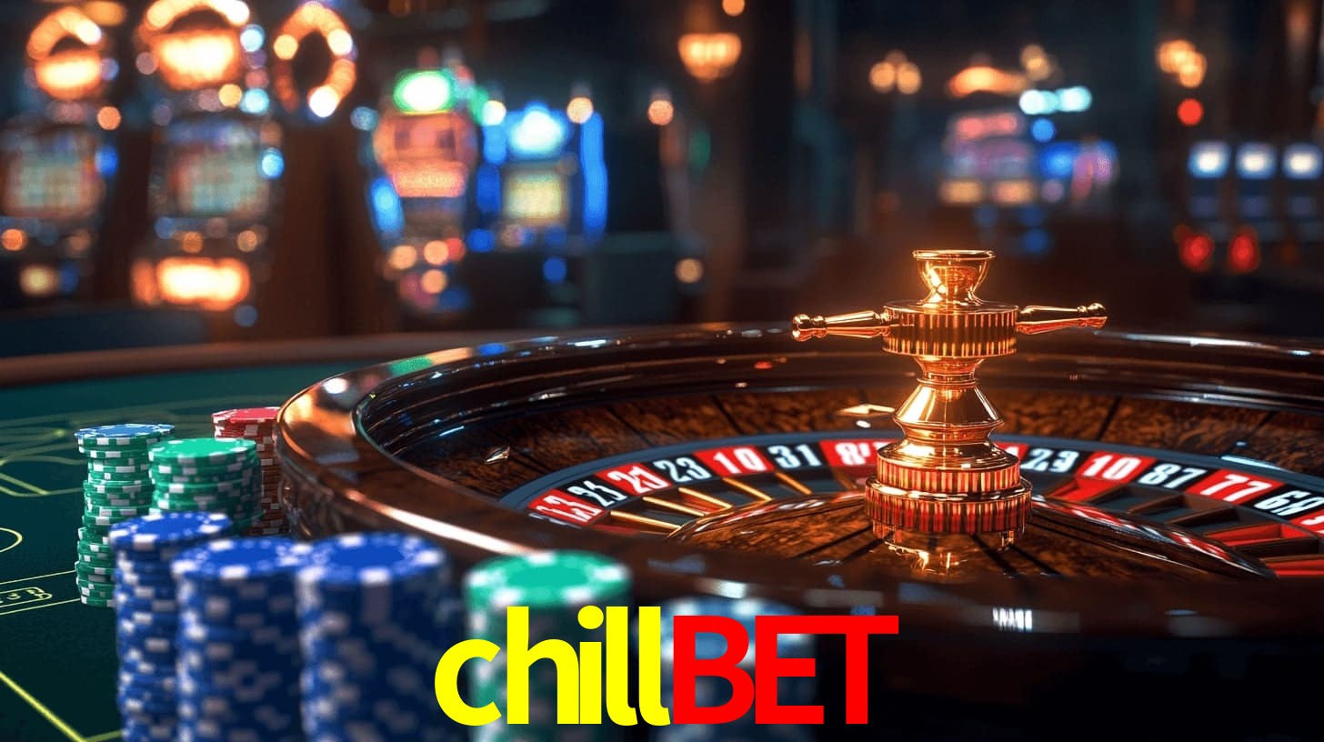 chillbet BET