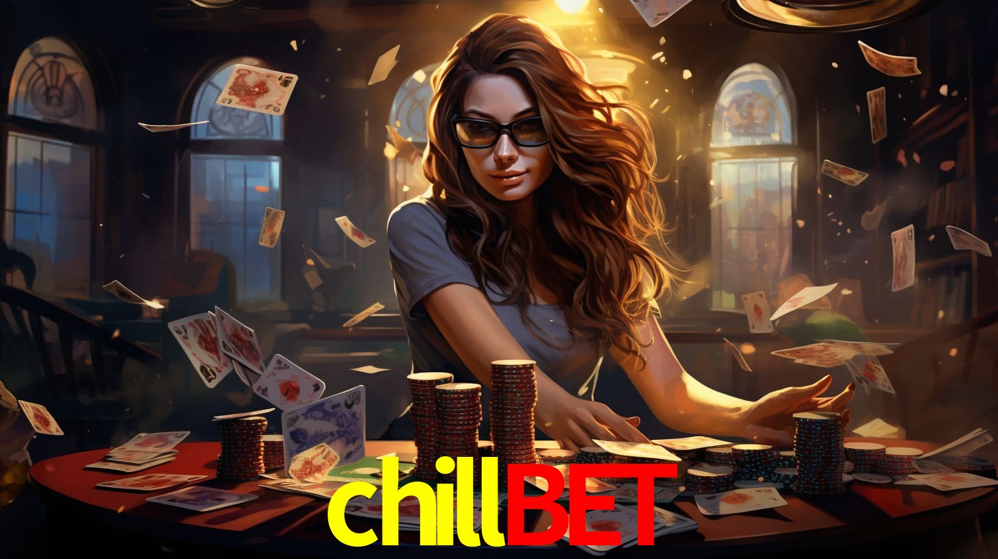 Football Betting chillbet