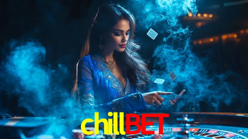 A Emoção da Loteria na chillbet: Uma Chance de Mudança de Vida