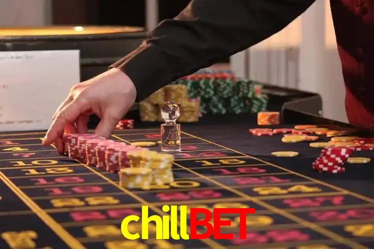 Descubra o Programa VIP da chillbet: Vantagens Exclusivas para Jogadores