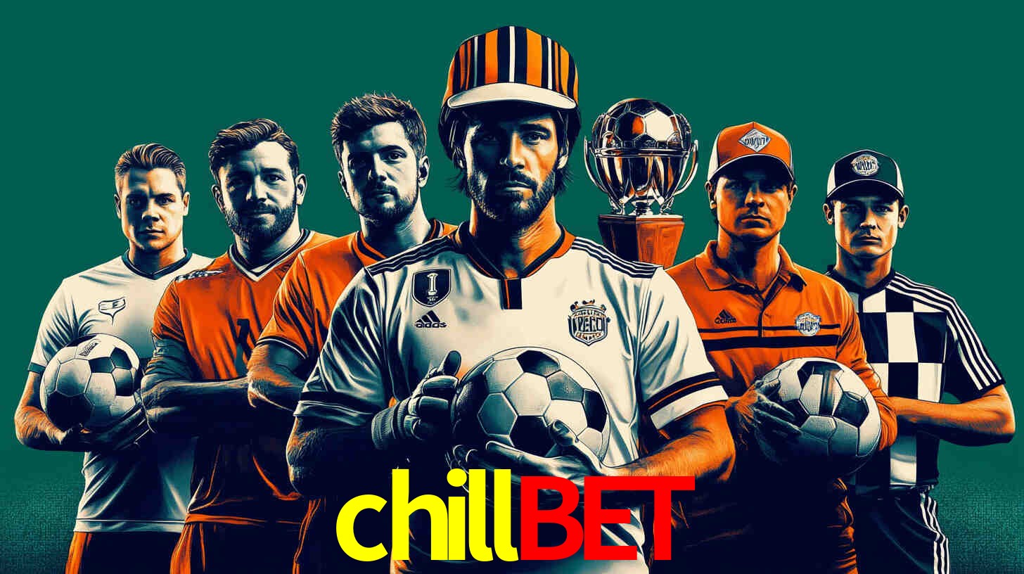 Descubra a Essência do chillbet: Nossa História e Compromissos