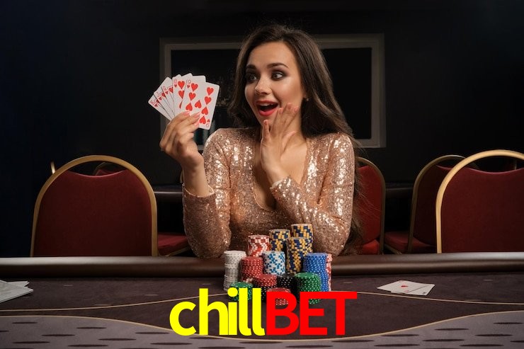 Bônus Diários chillbet