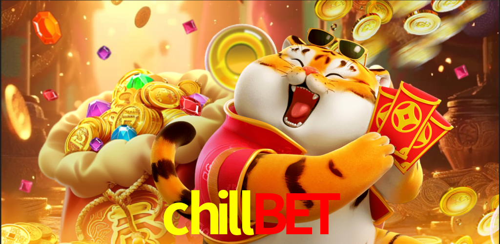 chillbet: Seu Especialista em Apostas Esportivas Brasileiras