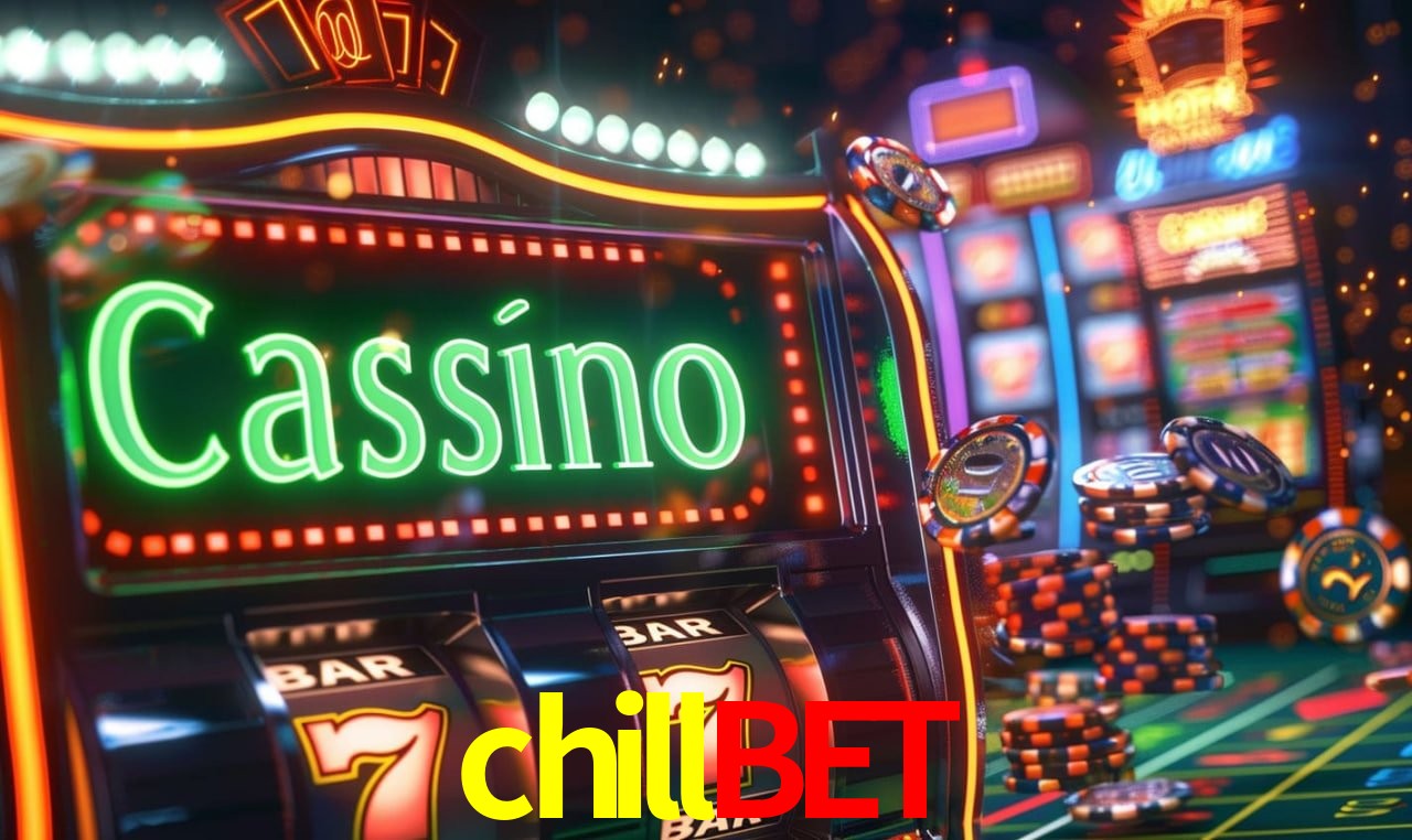 chillbet - Pagamento PIX Instantâneo