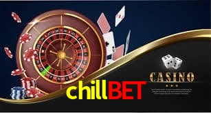 Provedores de Jogos chillbet