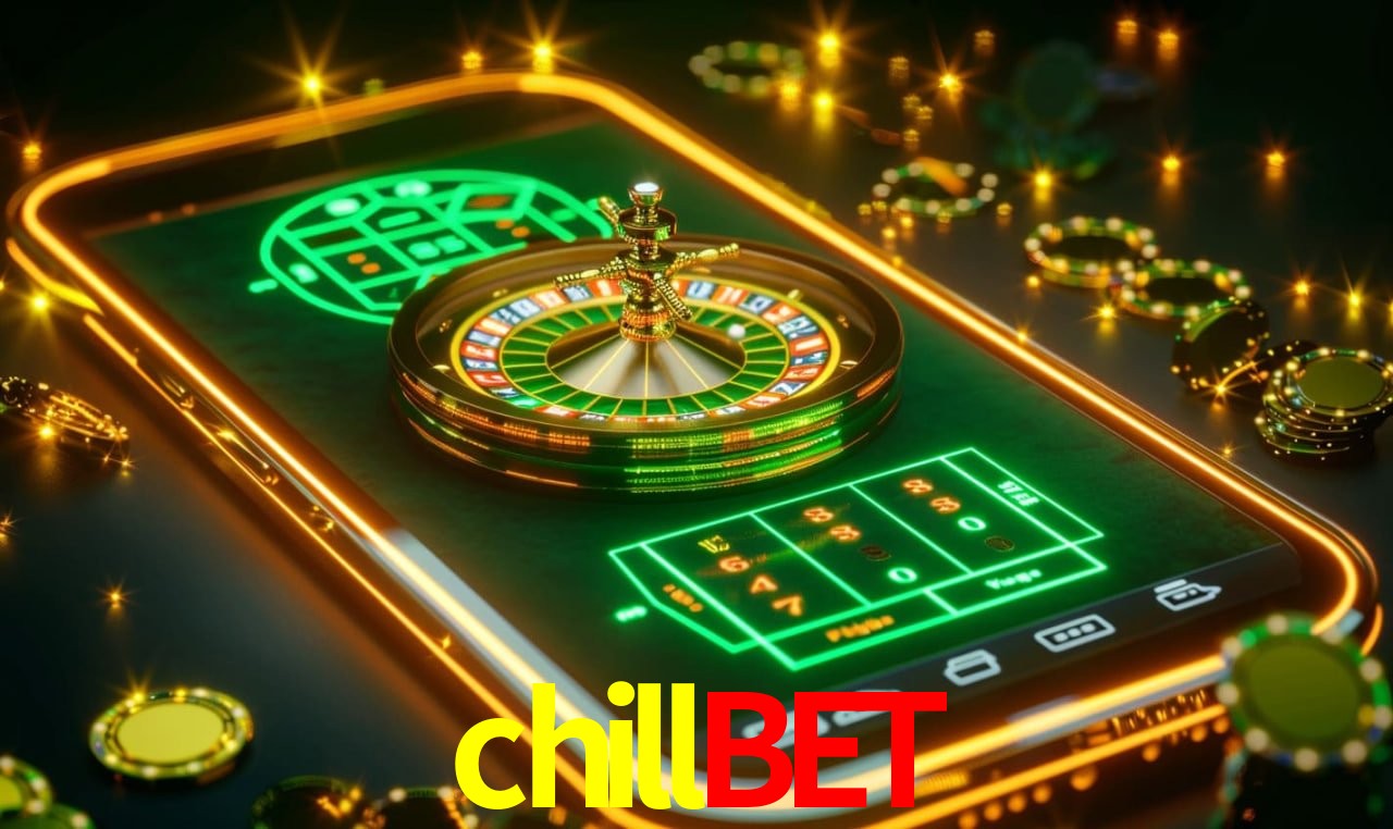 chillbet - Rápido Acesse