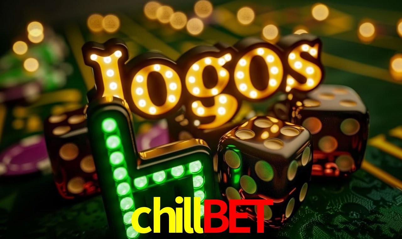 Integração de APIs chillbet