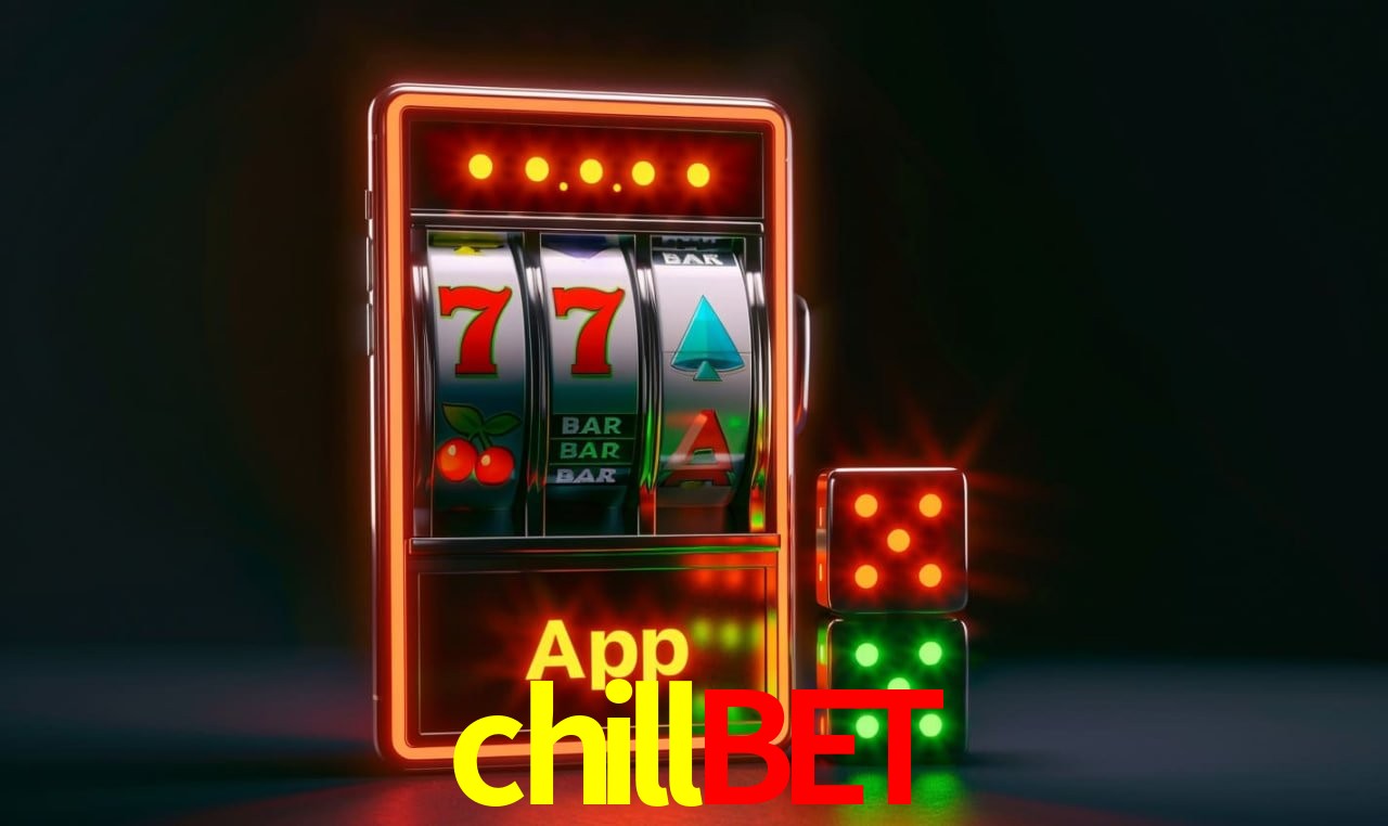 Sistemas de Segurança chillbet