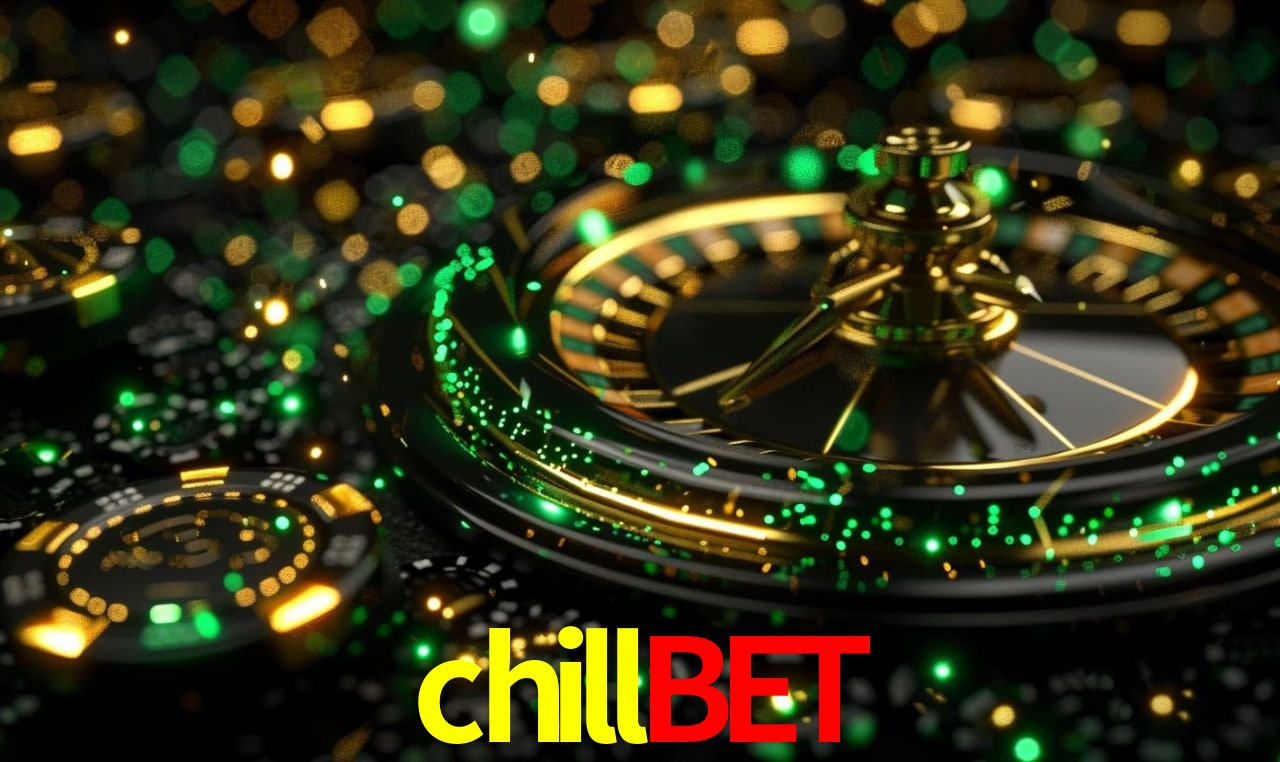 chillbet Brasília - Bonus Features