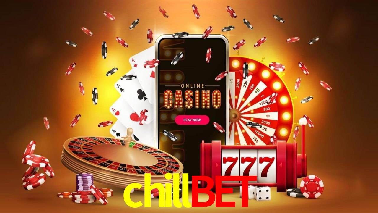 chillbet Belo Horizonte - Jackpots