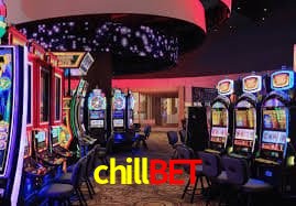 chillbet São Paulo - Hot Promos