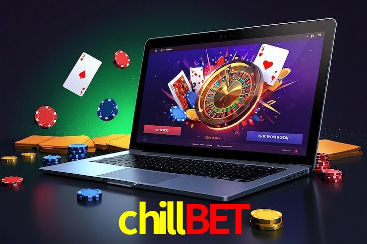chillbet Belo Horizonte - Payments