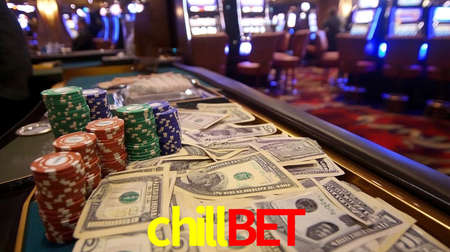 chillbet Belo Horizonte - Winners