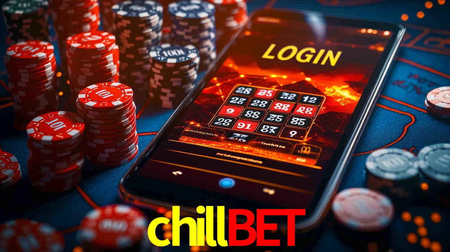 chillbet.com