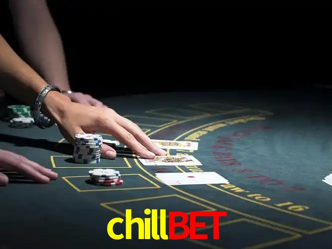 chillbet Fortaleza - Reviews