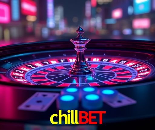 Desvendando o Mundo dos Jogos Virtuais na chillbet