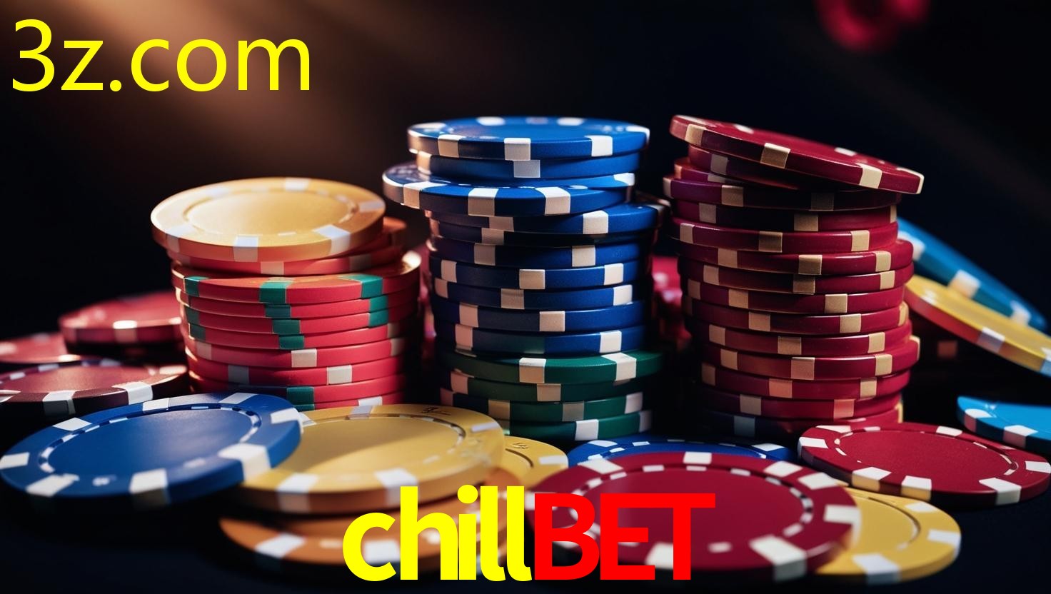 CHILLBET.COM