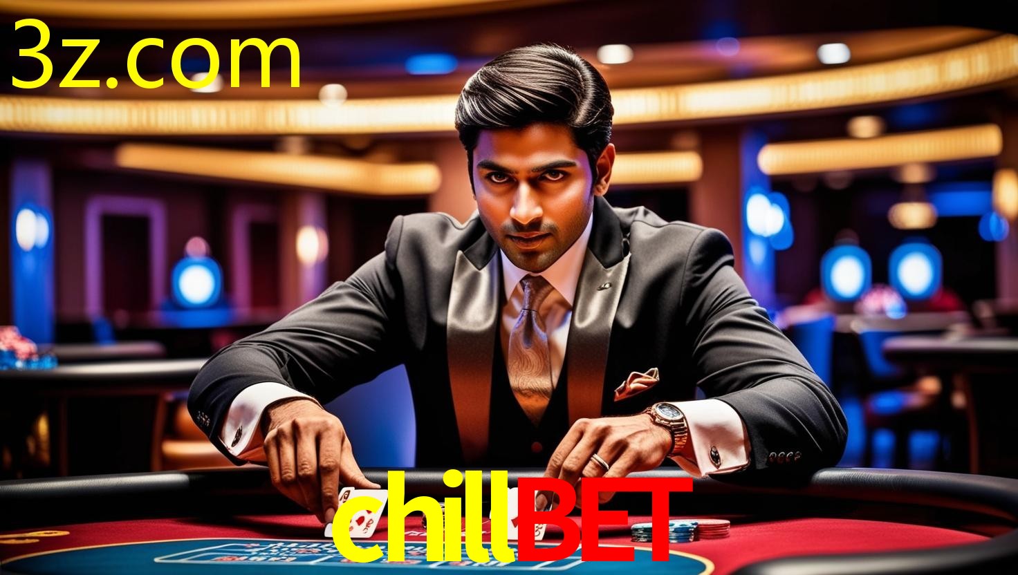 CHILLBET.COM
