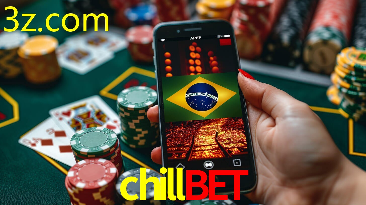 CHILLBET.COM