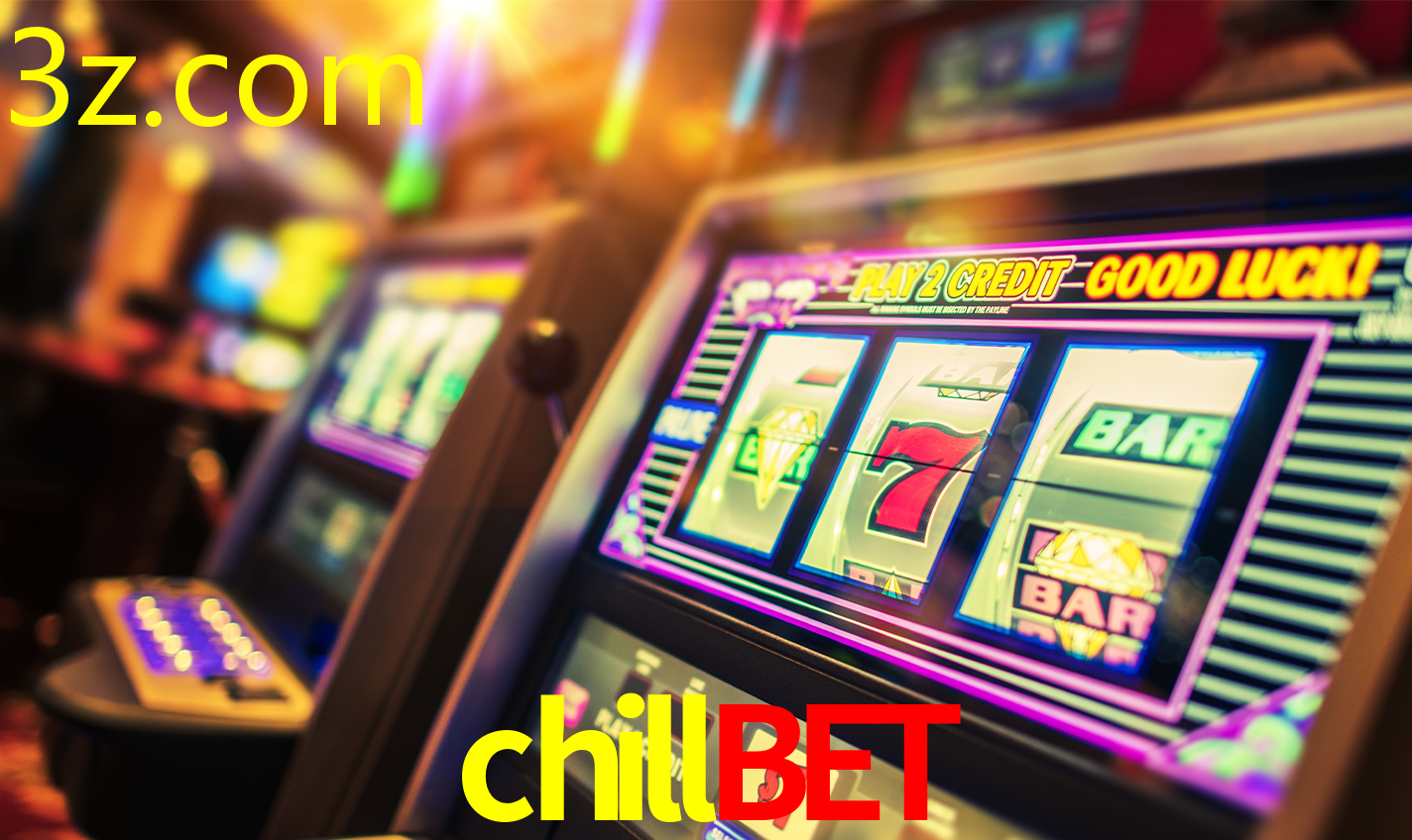 CHILLBET.COM
