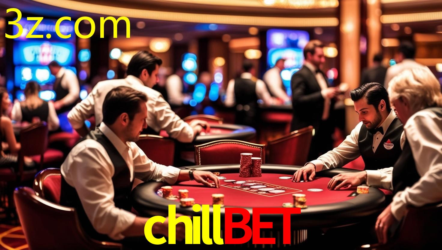CHILLBET.COM